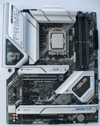 Asus Prime Z690-A/ i5 12600k/ 256GB SSD