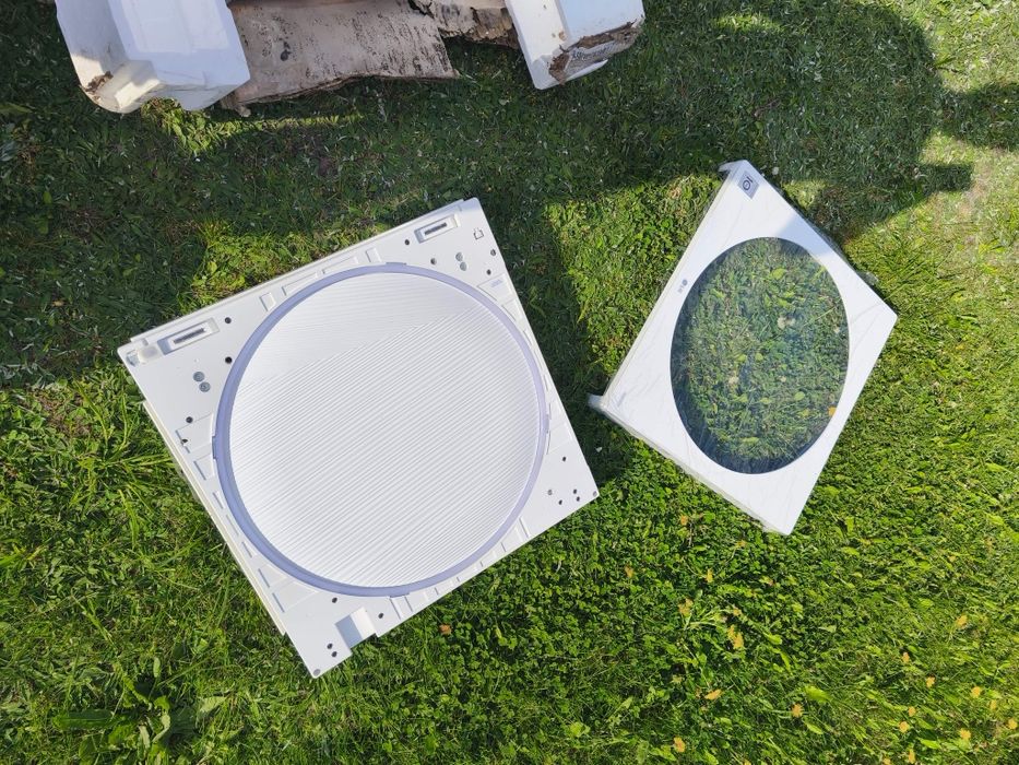 Jednostka wewnętrzna klimatyzacji LG Artcool Stylist