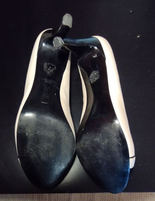 ZARA Sapato clássico