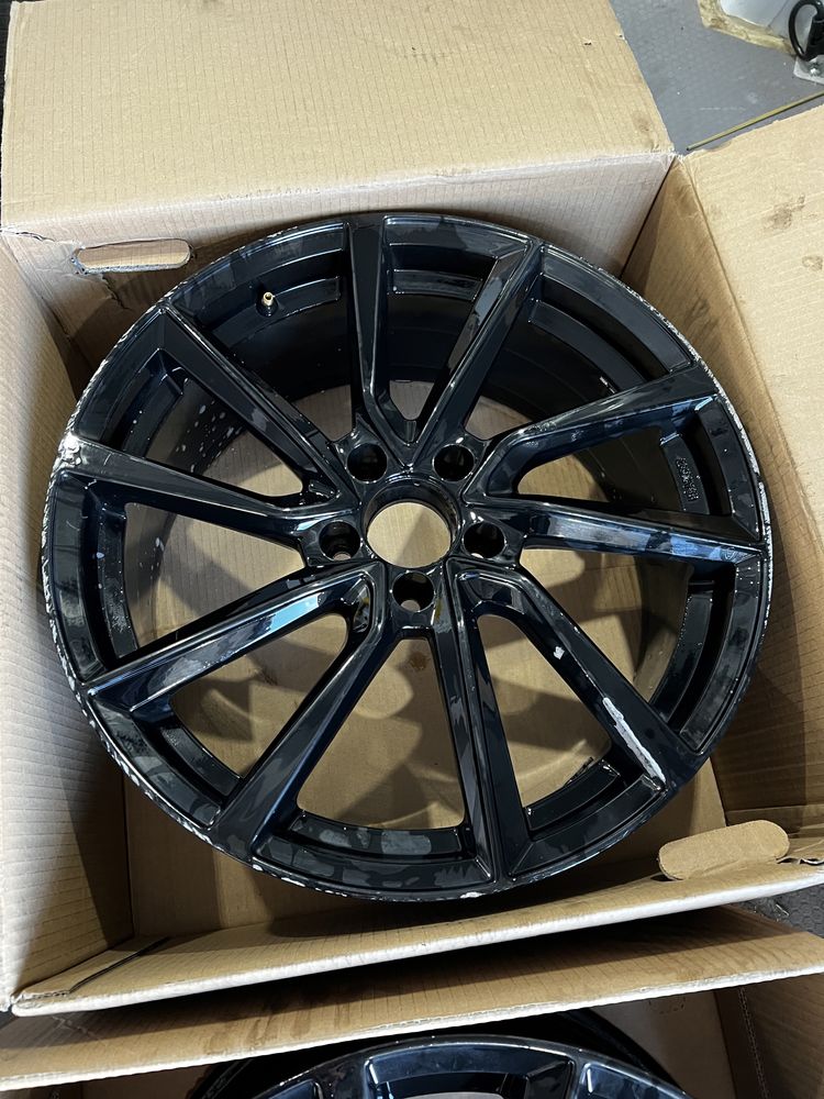 Диски 5x112 R19 Volkswagen Mercedes Audi BMW