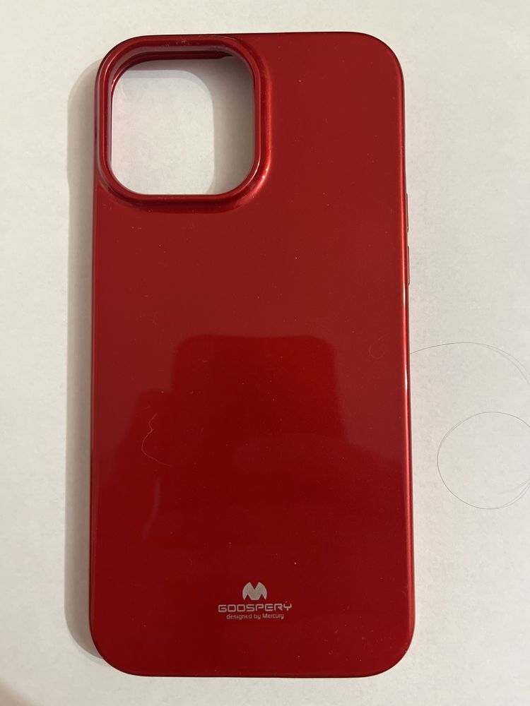Etui na telefon iPhone 13 Pro Max