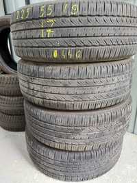 2x opony letnie 225/55r19 TOYO sprzedam tanio