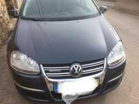 Volkswagen Golf Variant 1.9 de 2009