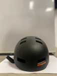 Kask rowerowy Mongoose – matowy czarny