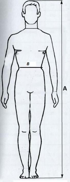 Czarne spodnie wojsk pancernych - PANZERHOSE