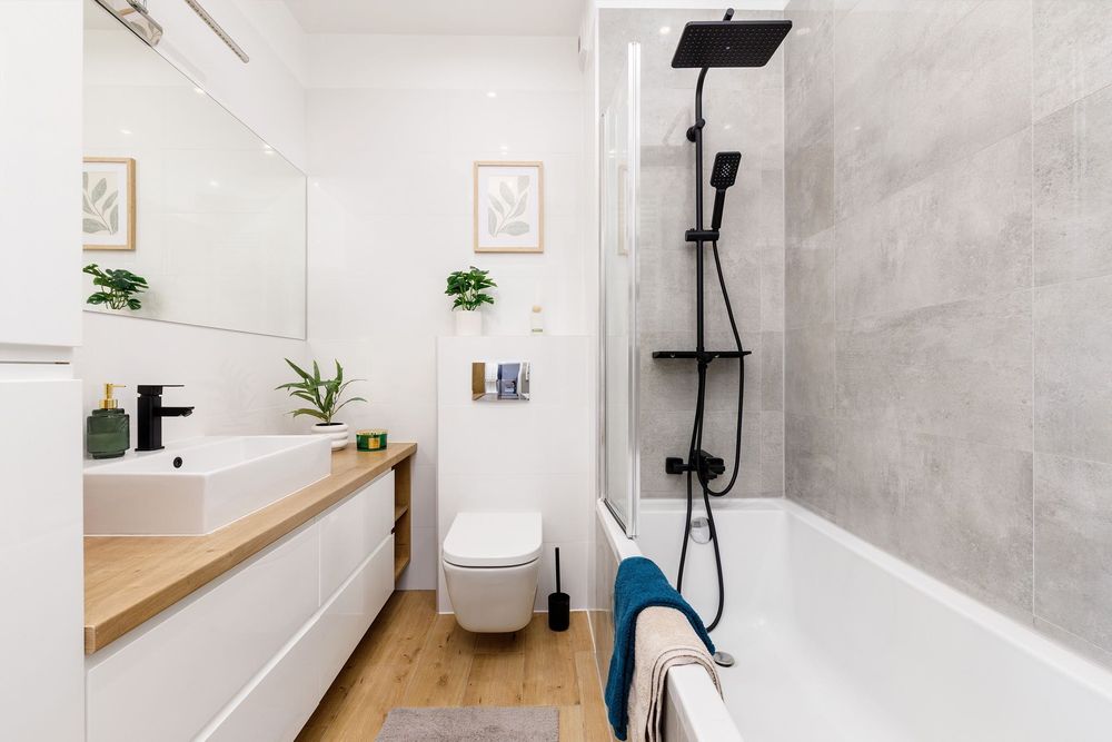 3 pokoje nowa technologia z windą