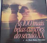 As 100 mais belas canções do século XX