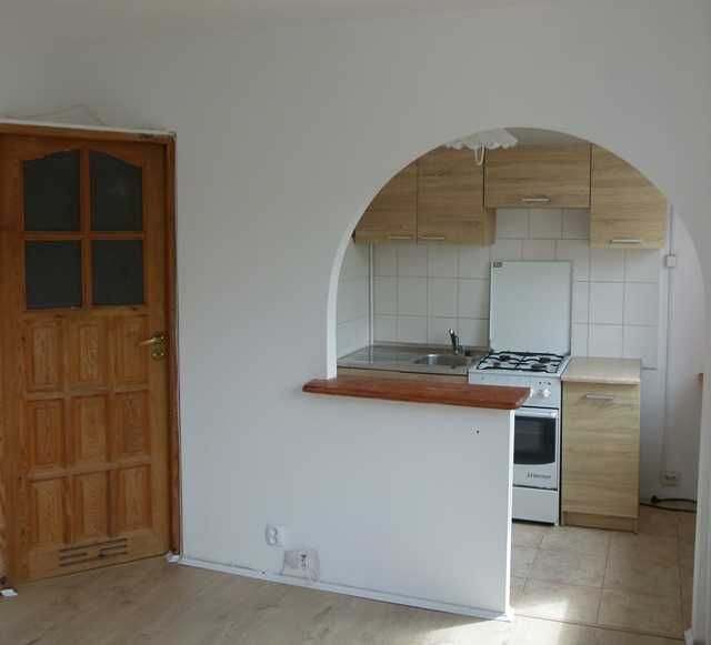 kawalerka na ul. 1 Brygady w Nowym Sączu do wynajęcia