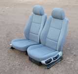 Продам сидения RECARO №74