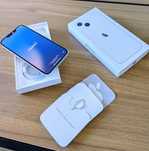 iPhone 13 128 GB BIAŁY