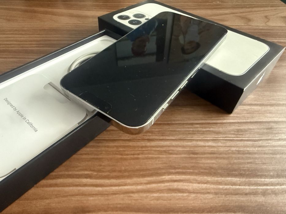 Iphone 13 pro max 128gb jak nowy