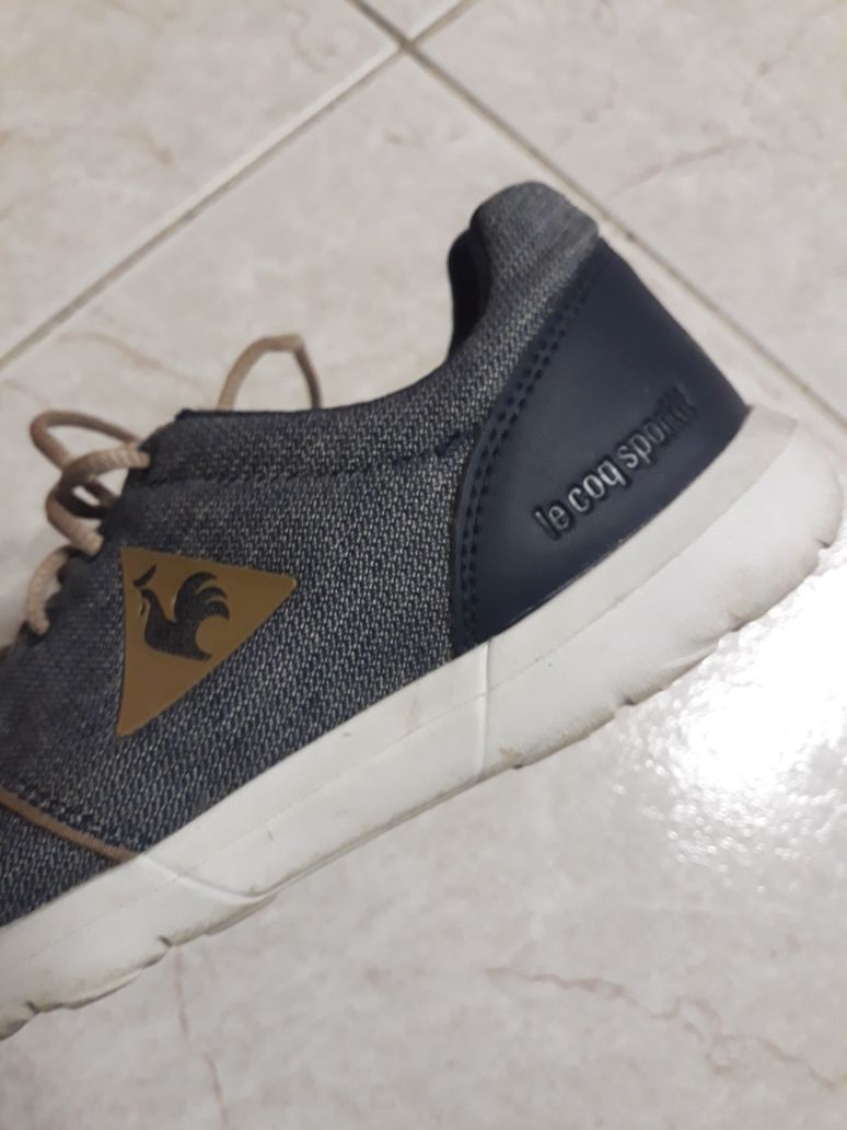 Sapatilhas Le Coq Sportif