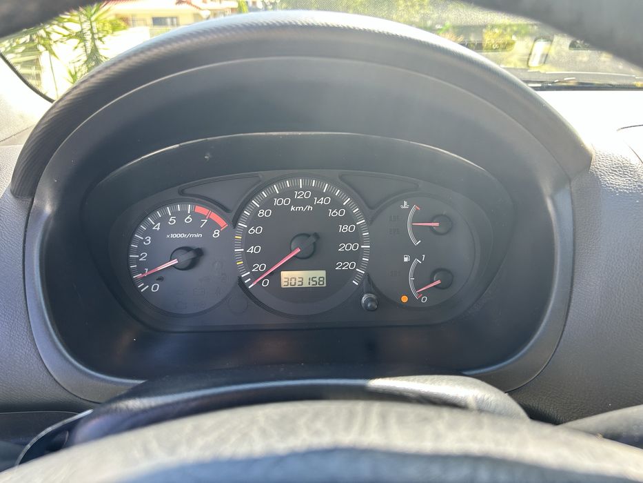Honda Civic 1.4i 90CV