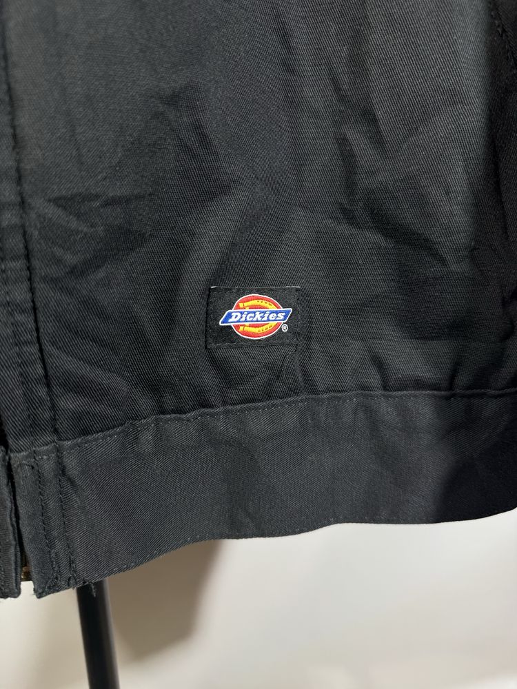 Харингтон бомбер куртка Dickies розмір М