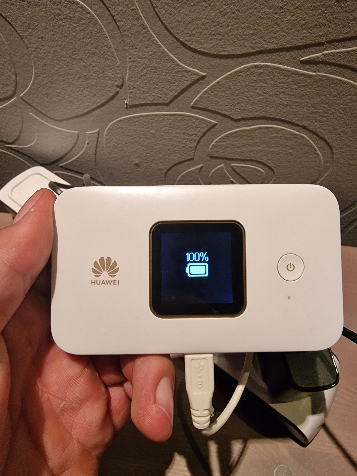 Mobilny Router wifi Huawei