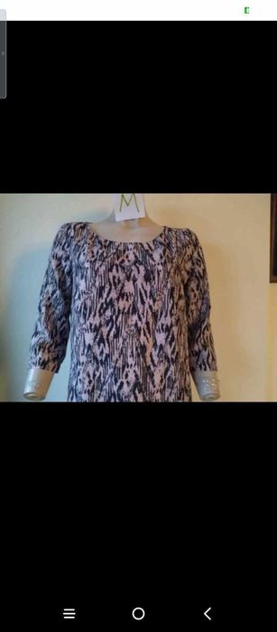 Vestidos lindos tam M