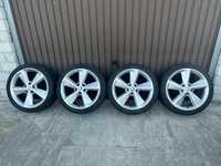 Kola skoda superb octavia golus gemini turini 18” 7.5” ET51 225/40/18