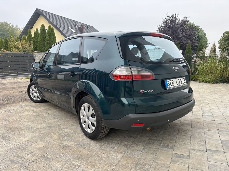 2.0 benzyna sprowadzony z Niemiec