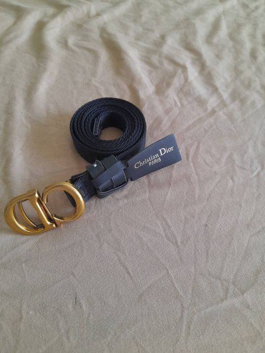 Christian Dior.  Paris як новий