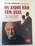 Os anjos não têm asas Ruy Carvalho