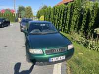 Audi a3 8l 1.6