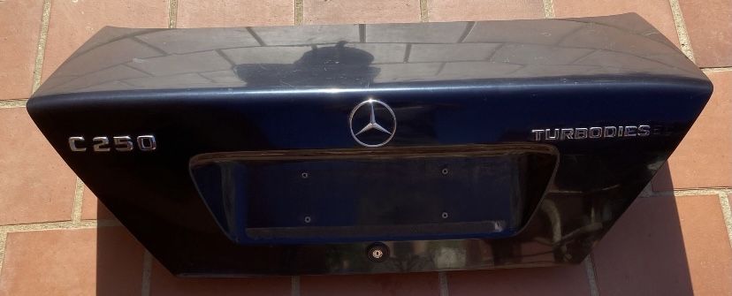 Peças Mercedes w202 Sport