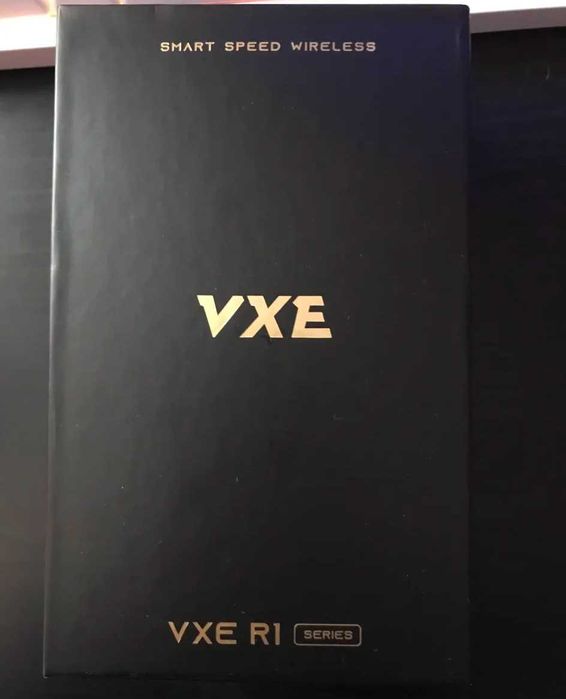 Mysz gamingowa VXE R1 PRO
