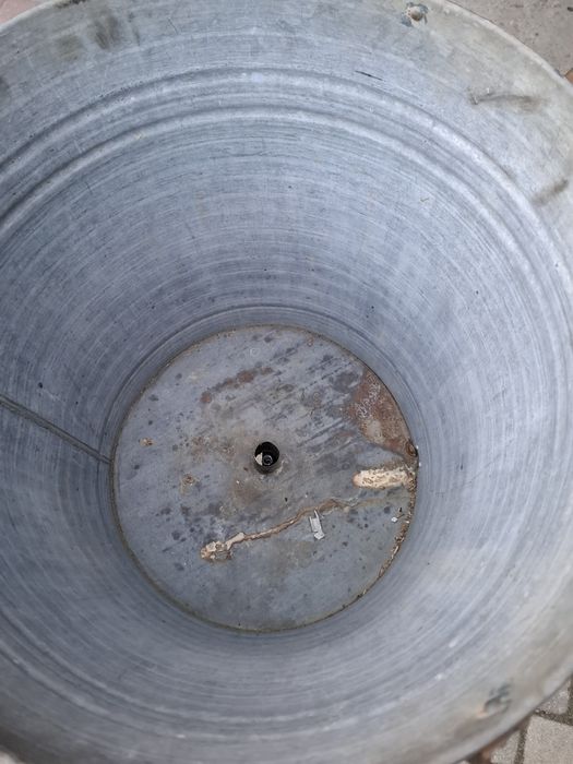 Miodziarka miodarka wirówka do miodu trzyramkowa