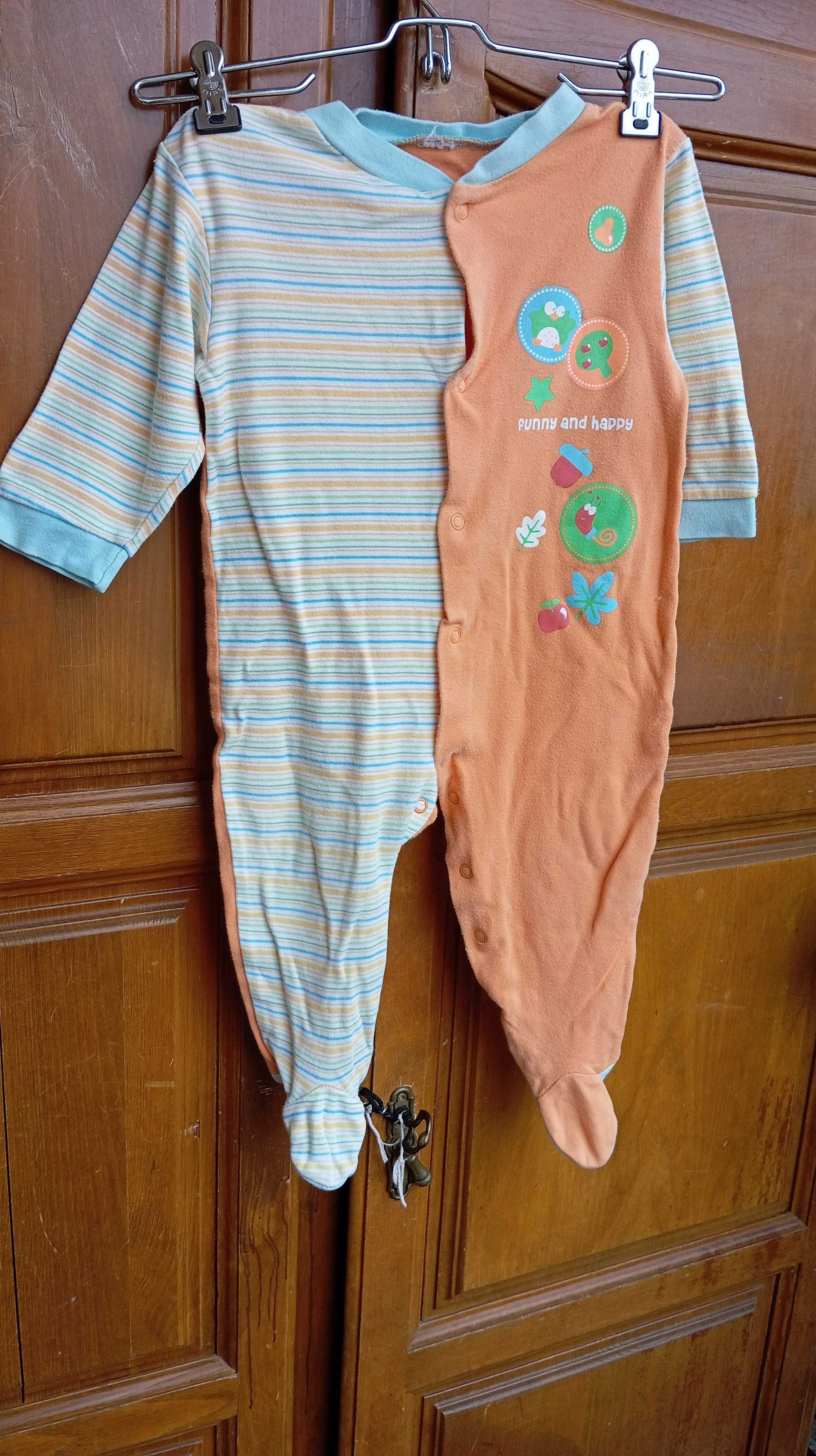 Babygrow de bebé 18-24 meses