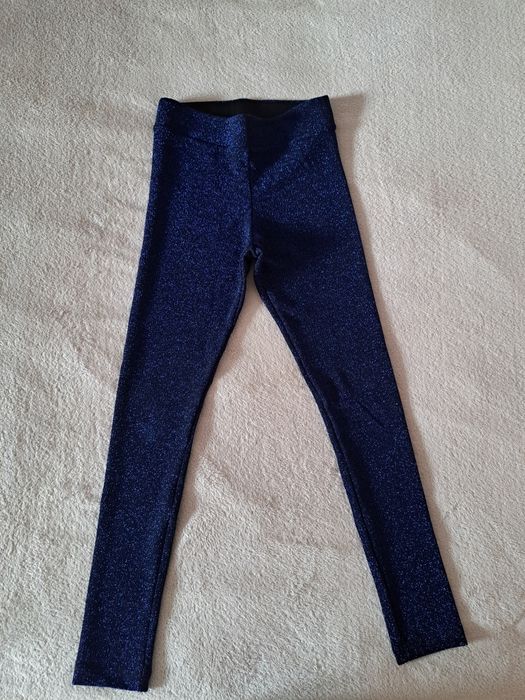 legginsy damskie Calzedonia