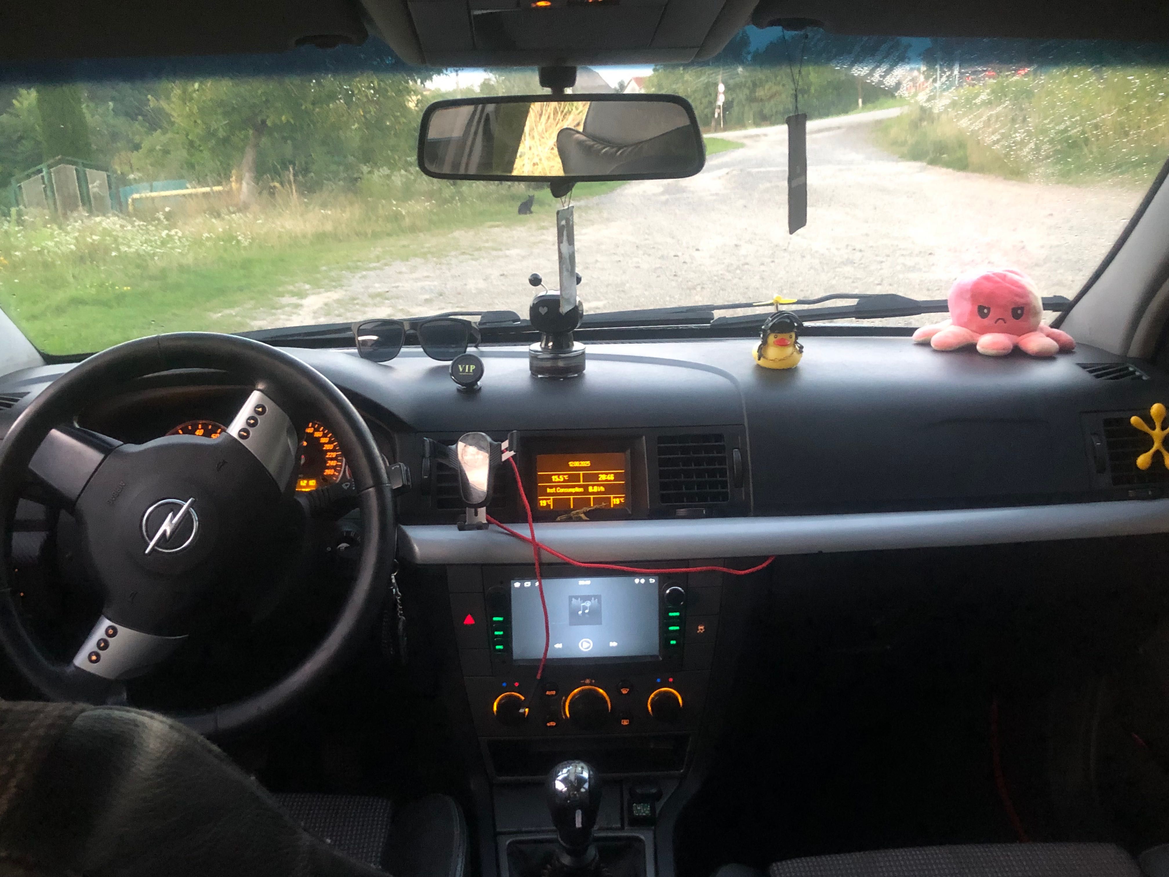 Обміняю автомобіль