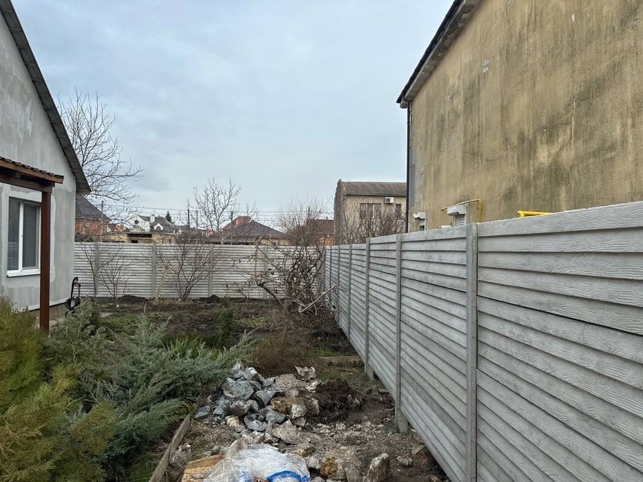 ХІТ ПРОДАЖУ‼️Плита Сайдінг / Забори Паркани - міцність 100%‼️ГАРАНТІЯ