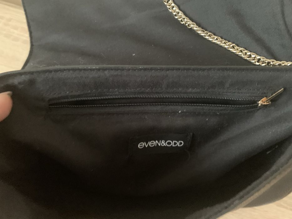 Сумка жіноча Even&odd