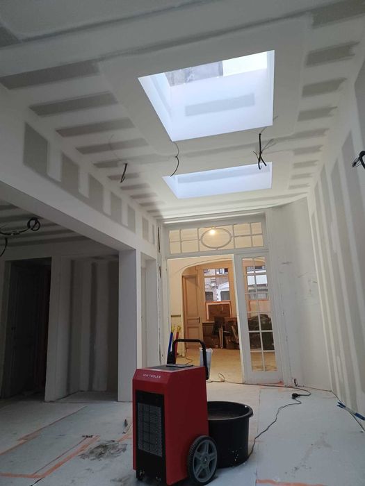 Usługi Remontowe Wykończenia Wnętrz