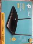 Router 4G LTE TP-LINK model TL-MR6400
