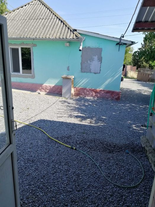 Продається будинок Могилів Подільський, с. Серебрія 11 соток