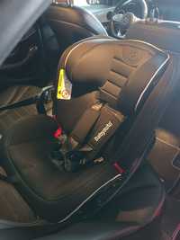 Cadeira Auto Evolutiva com Isofix Babyauto