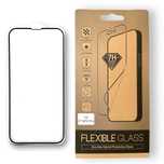 Szkło hybrydowe iPhone 13 / 13 Pro / 14 Niepękający Flexible Glass MBS