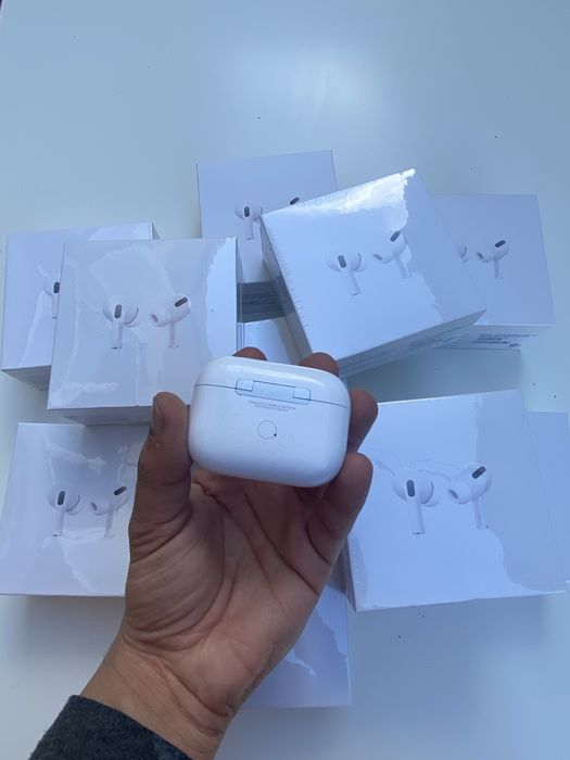 AirPods Pro 2 ANC