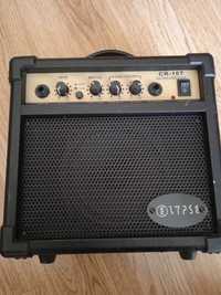 Wzmacniacz gitarowy 10W ELYPSE.