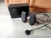 Głośniki Logitech s-220