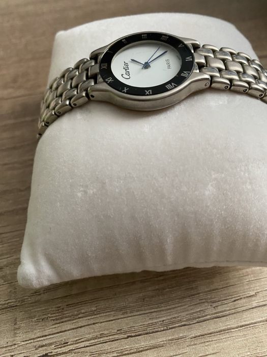 Часы Swiss made, кварцевые