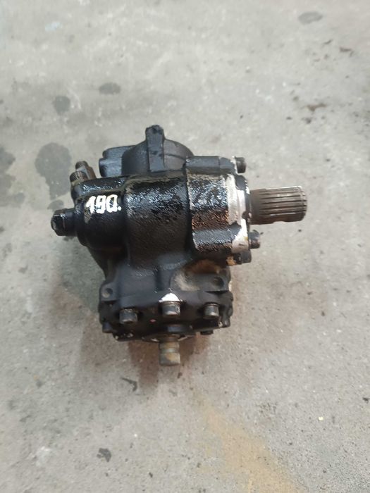 Рулевая колонка Mercedes 190 W201 рулевая рейка механизм Мерседес 190Е