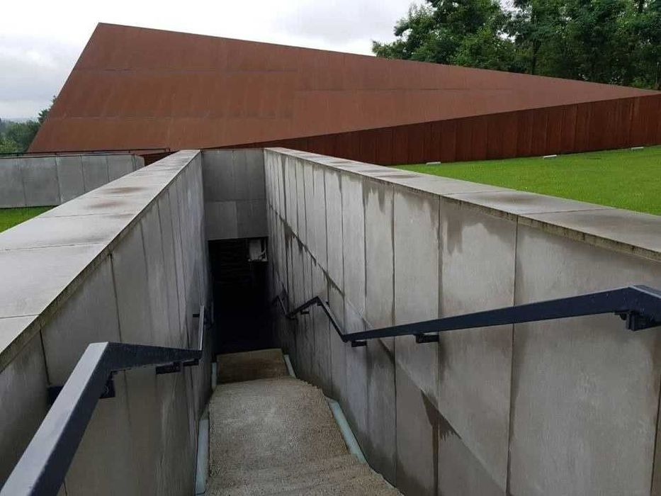 Płyta betonowa betonowo wiórowa pełne arkusze lub na wymiar elewacyjna