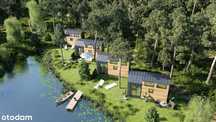 Działka pod inwestycje- glamping – gotowy model biznesowy