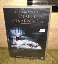 Diabelł Inkarnacja / FOLIA / DVD / LEKTOR PL