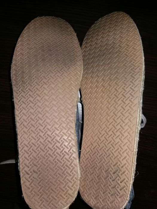 Espardyle H&M  rozm.42/43