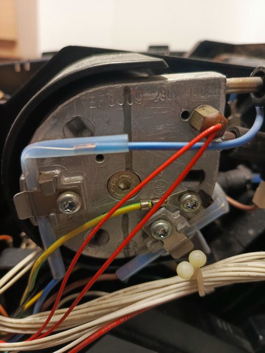 Grzałka wody siemens Surpresso TK58001/02