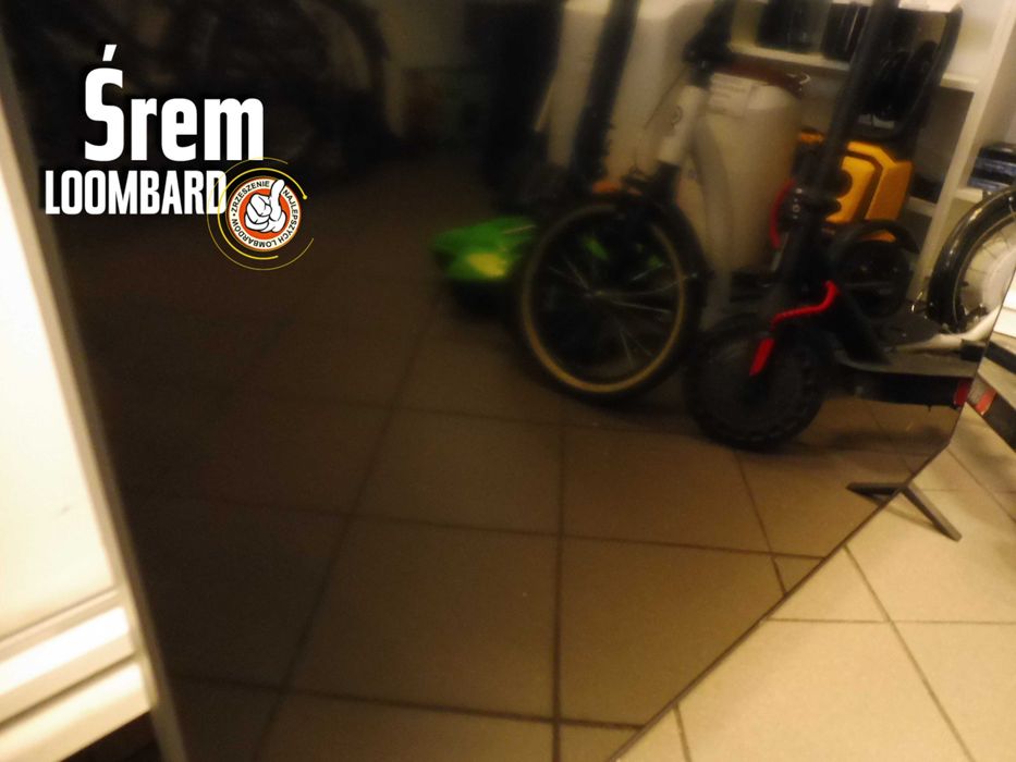 Telewizor LG 55UR781C0LK 55 Cali + Pilot, Smart TV, Dekoder