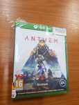 Anthem Xbox One (Nowa) Sklep Iława